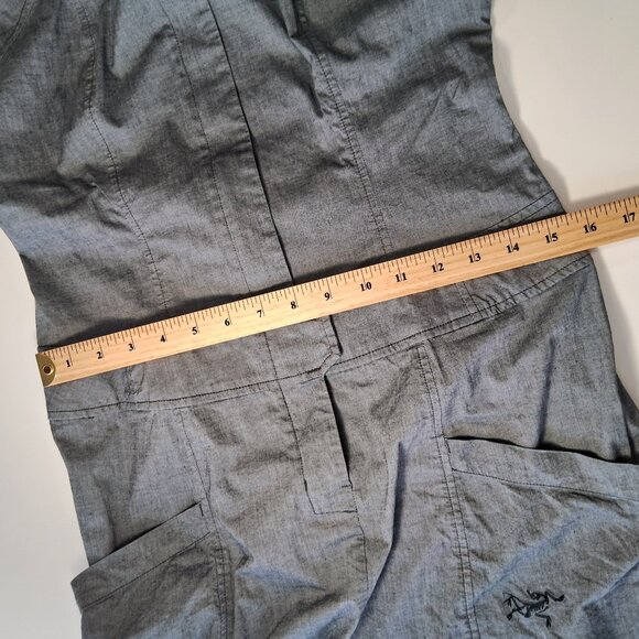 Arc'teryx Dress - Picture 9 of 13
